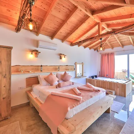 Baranda 4* Kaş